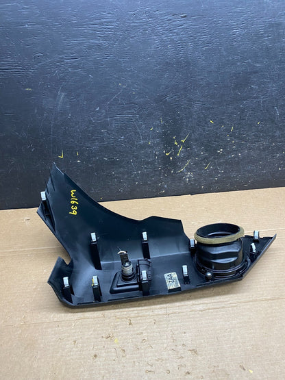 2009-2015 Honda Pilot Right Passenger Dash Vent Center Panel Bezel OEM w1639 DG4