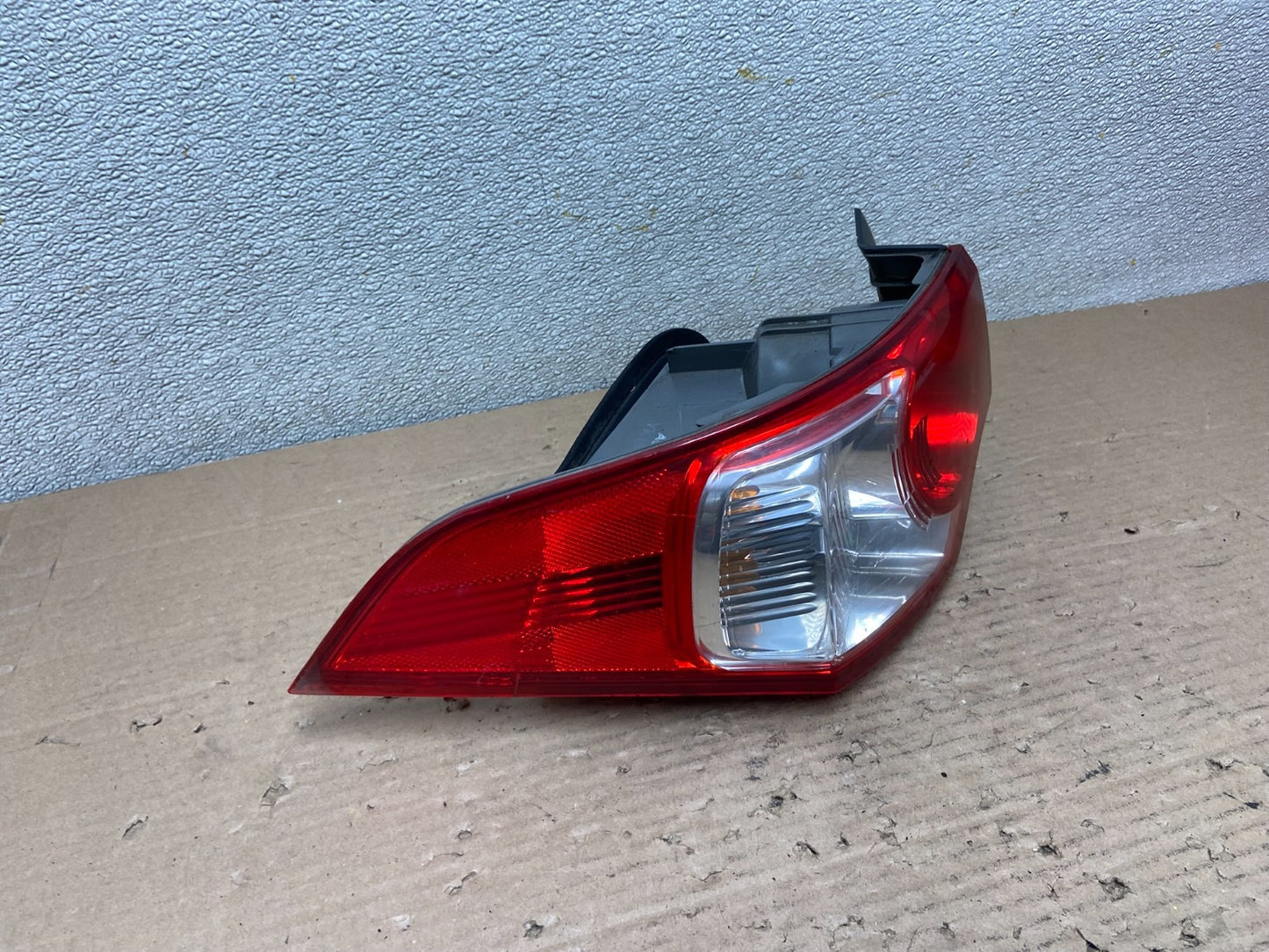 2009 to 2010 Acura Tsx Sedan Left Driver Lh Side Tail Light Oem AA9466 LK2