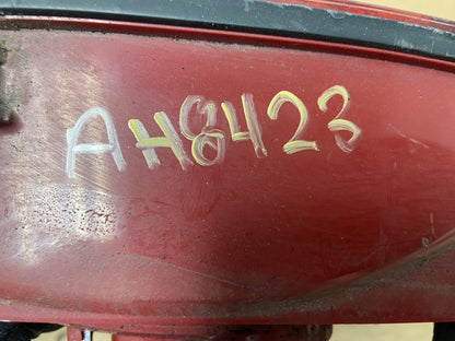 2003-2006 Kia Optima Left Driver LH Side Inner Tail Light AH8423 LK6