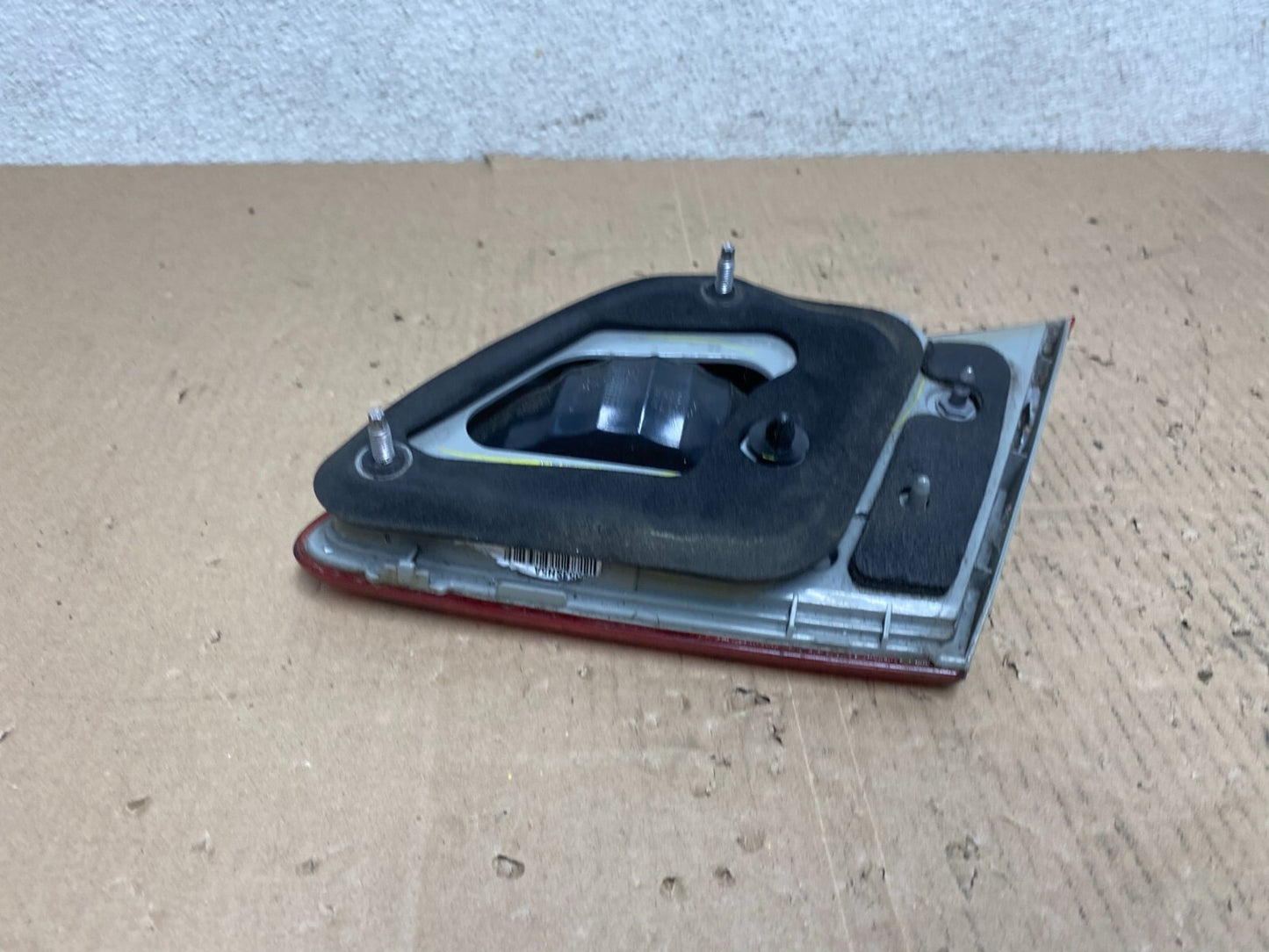 2013 2014 2015 Nissan Sentra Led Left Driver LH Inner Tail Light Oem L4407 DW7