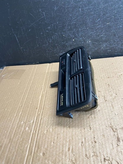1997 to 2001 Lexus ES330 ES300 Front Center Side Air Vent AF6443 DW1