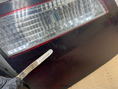 2005 2006 2007 Honda Odyssey Left+Right Side Tail Lights AH7765 DW4