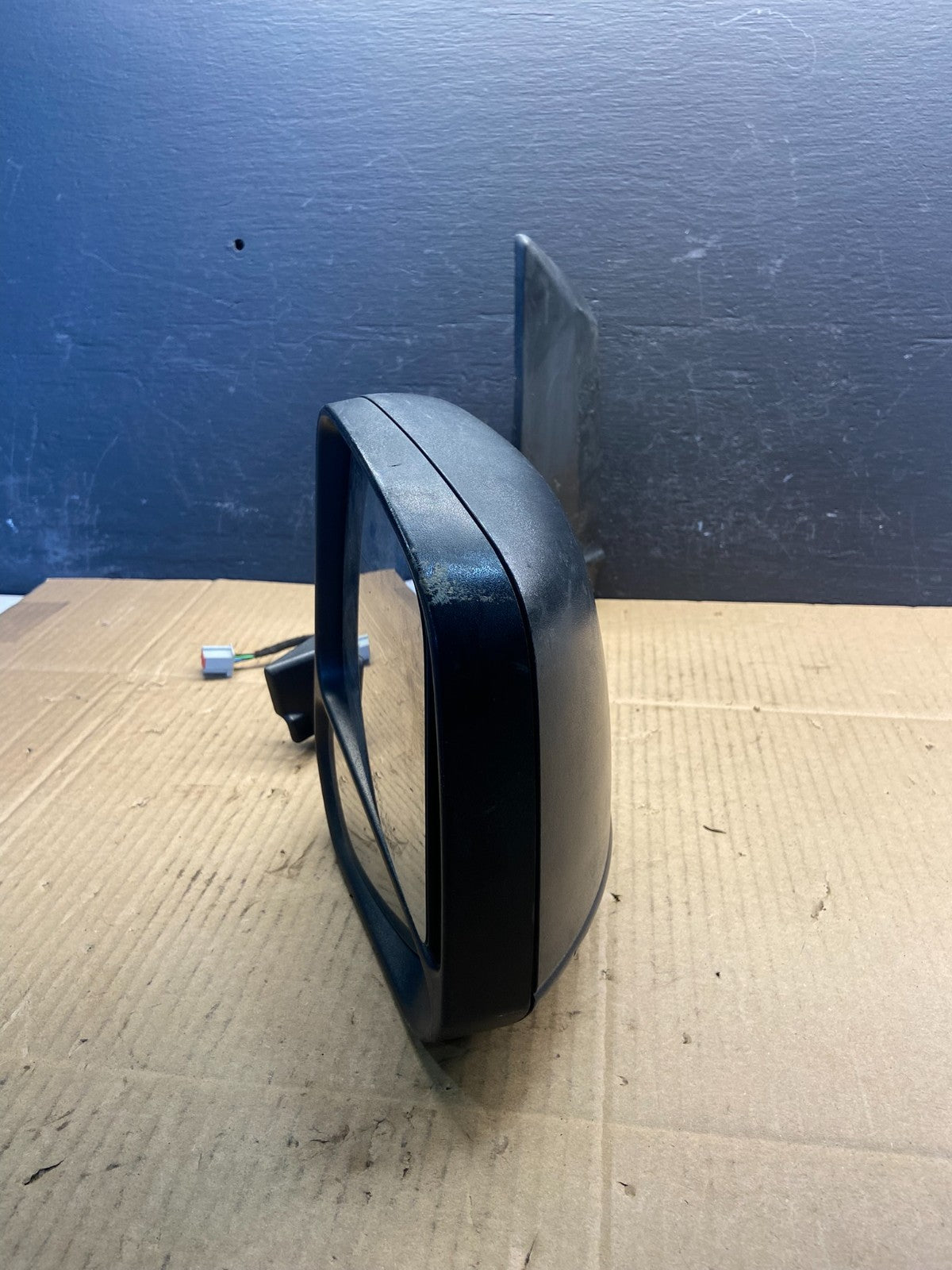2014 to 2023 Ford Transit Connect Right Passenger RH Side Door Mirror AD2973 DW4