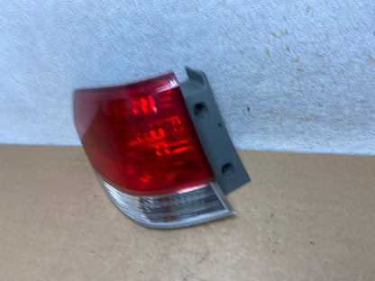 2008 2009 2010 Honda Odyssey Left Driver LH Side Tail Light AI3366 LK1