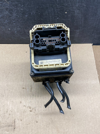 2009 Chevy Express GMC Savana 1500 2500 ABS Anti Lock Brake Pump AG9690 DG0