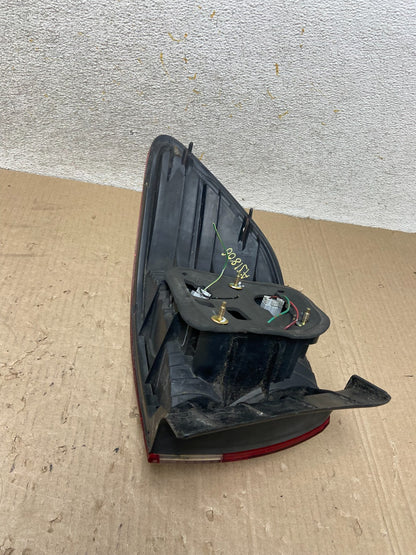 2001 to 2002 Honda Accord Sedan 4door Right Passenger Tail Light AJ1806 LK5