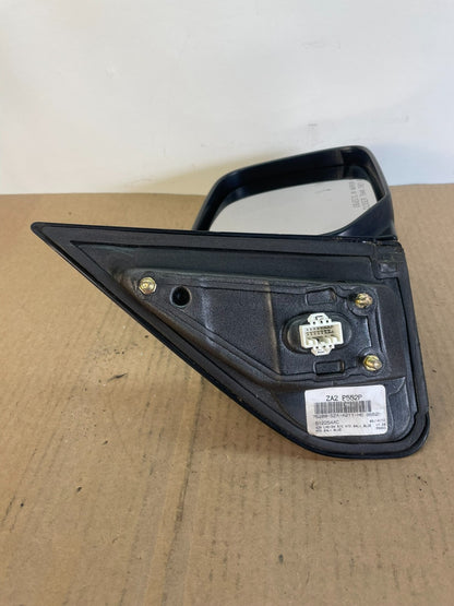 2009-2015 Honda Pilot Right Passenger Side View Door Mirror AF5518 DW4