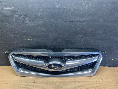 2010 to 2012 Subaru Legacy Outback Wagon Front Grill Grille T6745 DG0