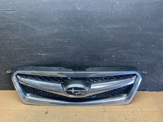 2010 to 2012 Subaru Legacy Outback Wagon Front Grill Grille T6745 DG0