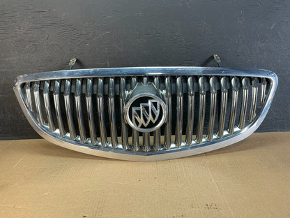 2008 to 2012 Buick Enclave Front Upper Grill Grille AF5251 DW0
