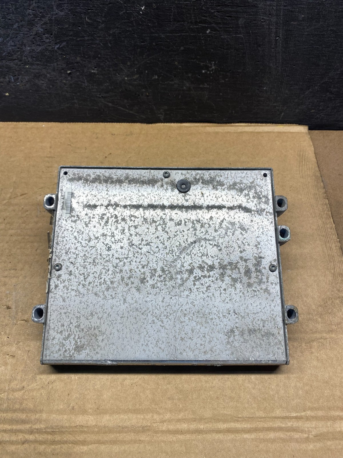 2005 Ford F-150 F150 5.4L Engine Control ECU Computer 5L3A-12A650-CNB af7707 DG1