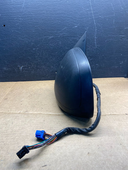 2003-2006 Chevrolet Tahoe Suburban Left Driver LH Turn Door Mirror ad7279 DG9
