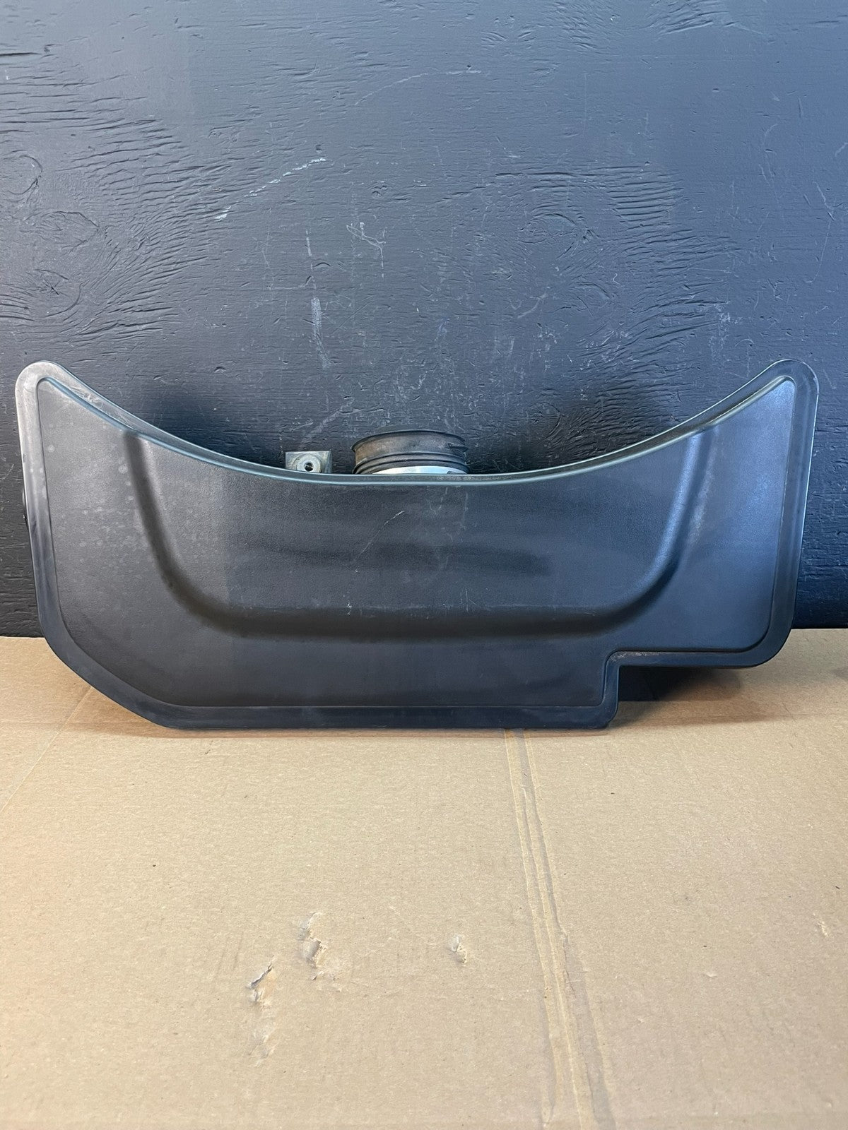 2005-2010 Jeep Grand Cherokee 5.7LHemi Air Cleaner Resonator Mopar AC21450