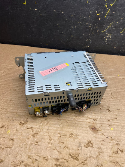 2013 to 2014 Ford Edge AM/FM Radio Reciever OEM w3125 DG3