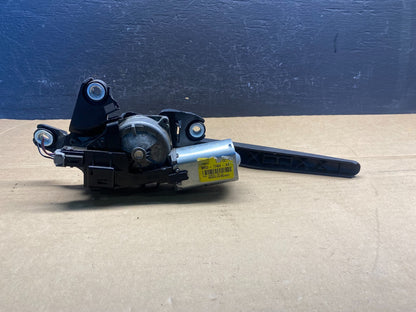 2011 to 2019 Ford Explorer Rear Windshield Wiper Motor ad3526 DG5