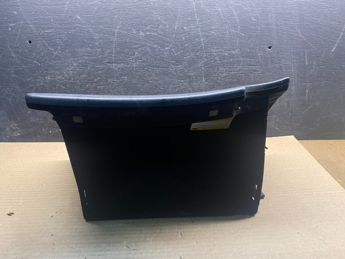 2008 to 2013 Hyundai Genesis Sedan Glove Box AH9721 DG3