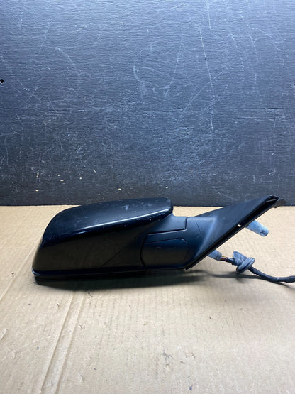 2006 - 2010 BMW 528i 530i 535i Right Passenger Door View Mirror AG3705 MS3