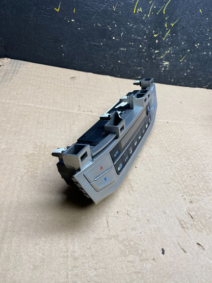 2013 2014 2015 Honda Accord Dash Air Vent Trim Climate Control Panel y9886 DG1