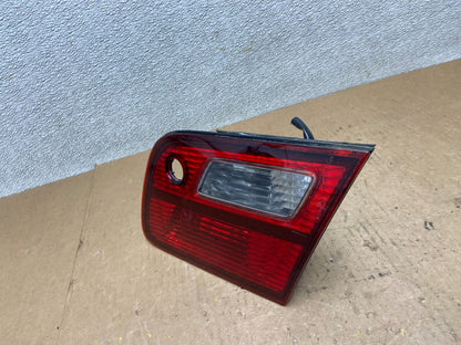 1998-1999 Toyota Avalon Right Passenger RH Side Inner Tail Light OEM Z7737 PS1