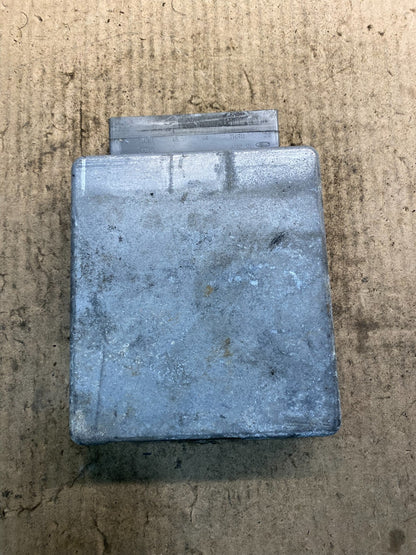 2002 Ford Van E150 E250 4.2L Engine Control ECU ECM yc2f-12a650-aed z4978 DG2