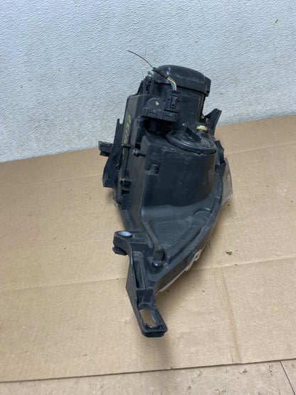 2002-2005 Mercedes ML ML350 ML500 Lefr Driver LH Xenon HID Headlight i41379