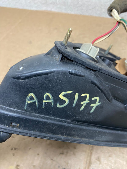 2000-2003 Lexus Rx300 Left Driver Lh Side Rear Inner Tail Light Oem AA51775