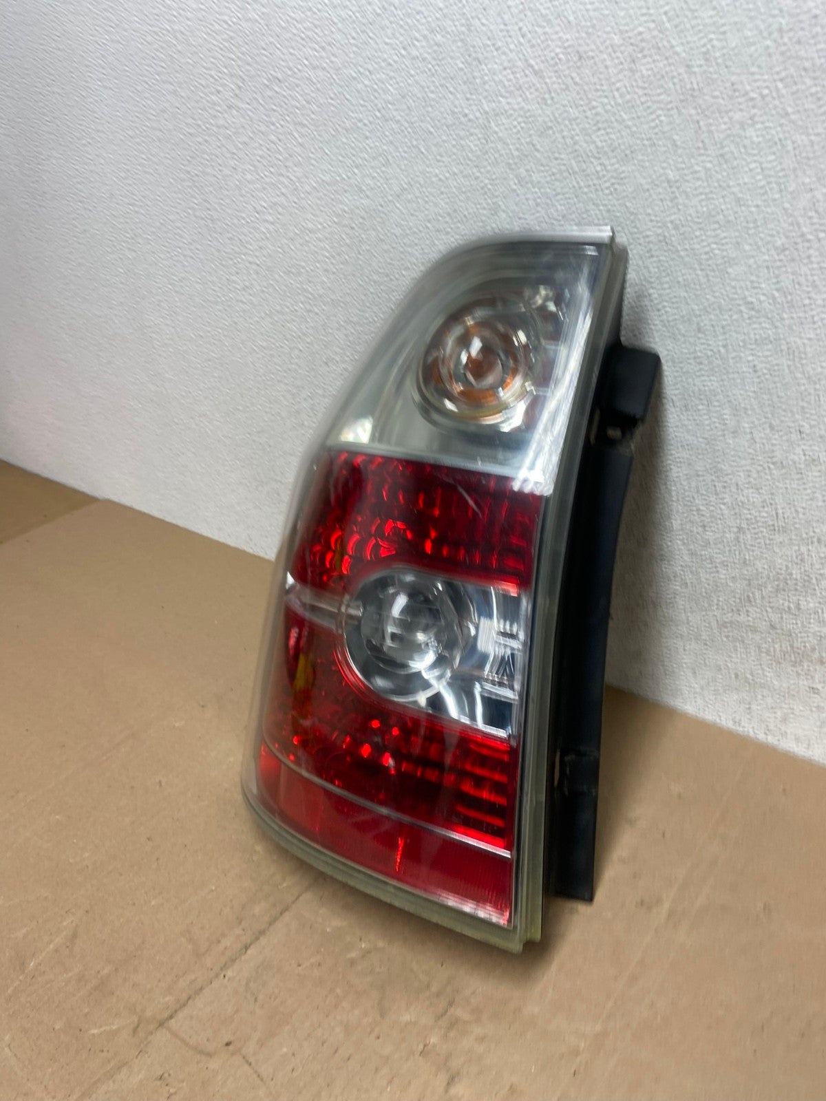 2004 2005 2006 Acura Mdx Left Driver Lh Side Tail Light AE6733 LK1