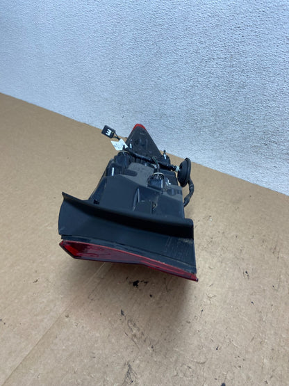 2019 to 2020 Hyundai Elantra Sedan Left Driver Side Tail Light AF9730 DG5