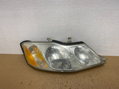 2000-2004 Toyota Avalon Halogen Headlight Right Passenger RH OEM AC1574 DW0