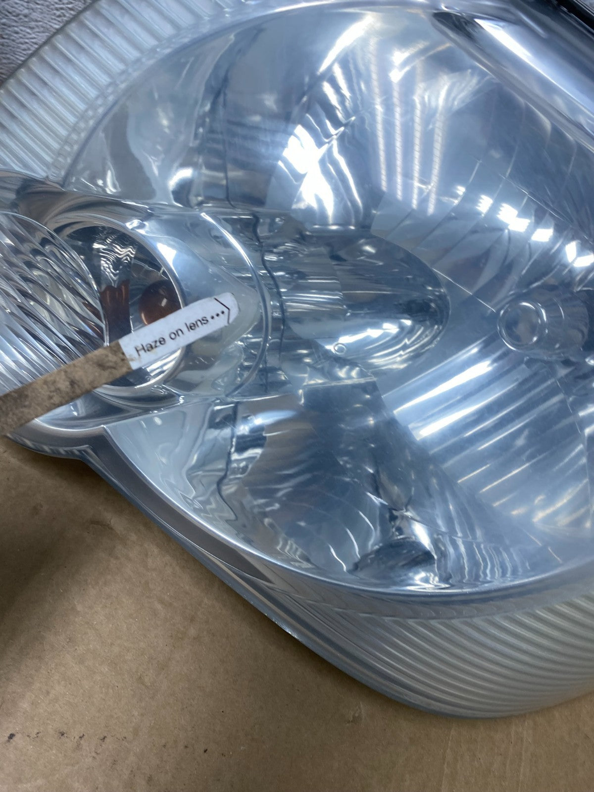2006 2007 2008 2009 2010 Ford Explorer Left+Right Set Headlights AF8077 DW6