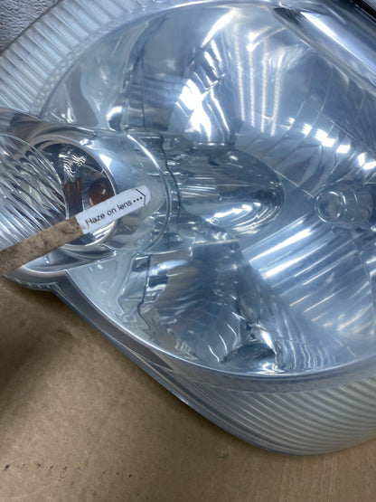 2006 2007 2008 2009 2010 Ford Explorer Left+Right Set Headlights AF8077 DW6