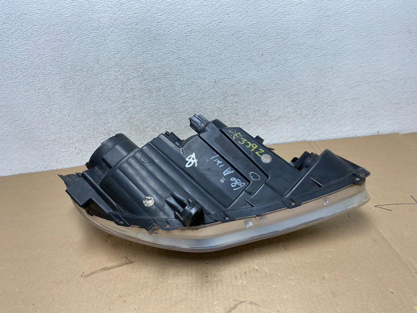 2011 2012 2013 2014 Chrysler 200 Left Driver Lh Side Headlight AG3392 DW7