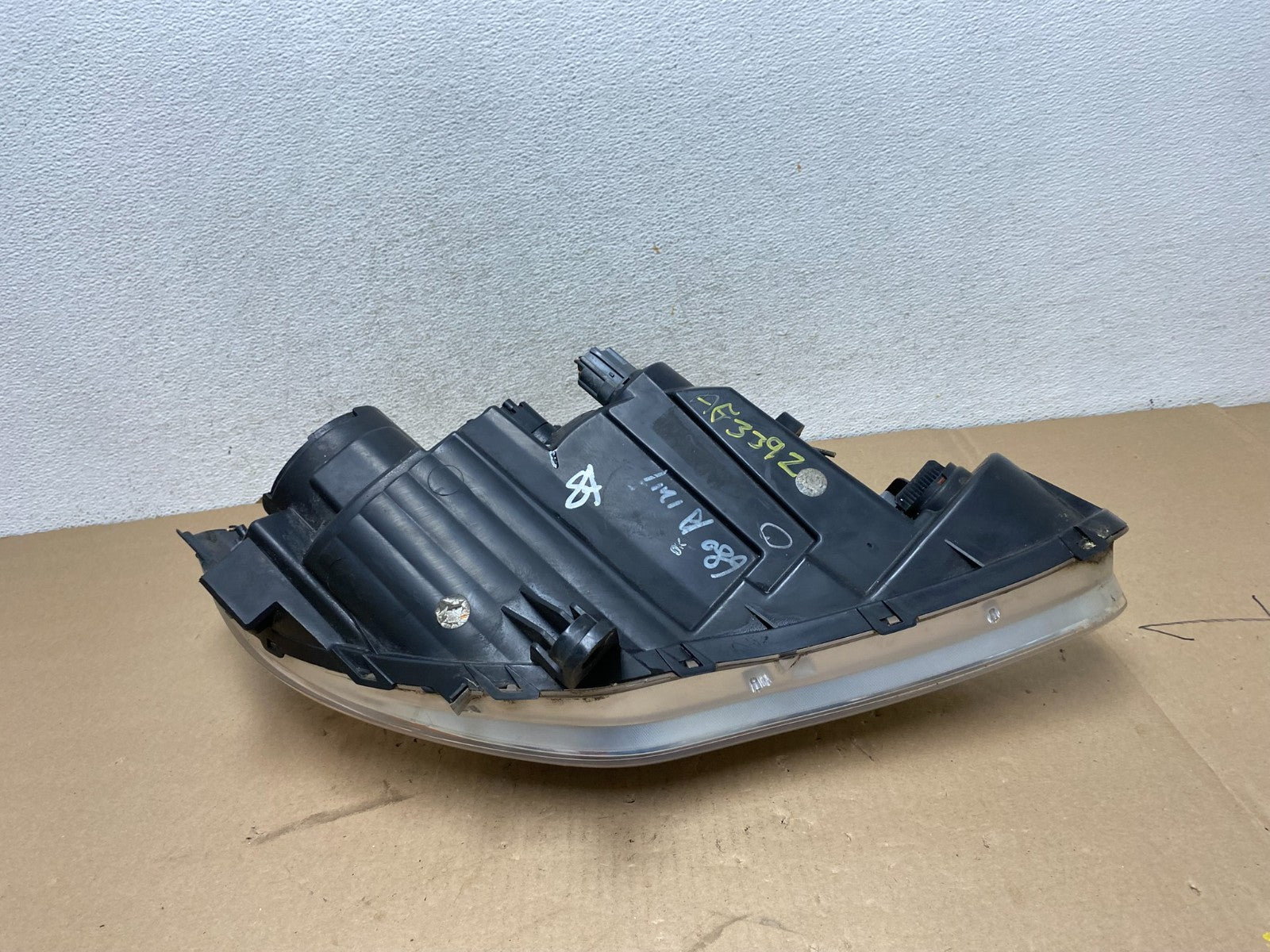 2011 2012 2013 2014 Chrysler 200 Left Driver Lh Side Headlight AG3392 DW7