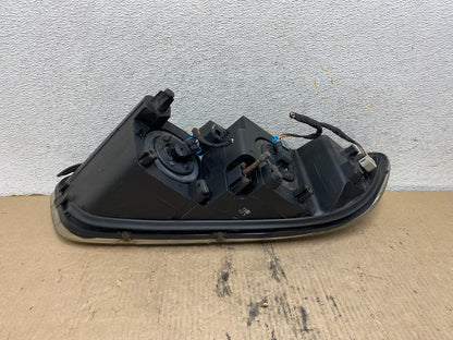 2008 to 2011 Mack Truck CXU600, GU800 Left Driver Side Halogen Headlight AH20996