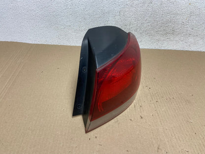 2010 to 2014 Volkswagen Golf & GTI Hatchback Right Side Tail Light AE9462 LK2