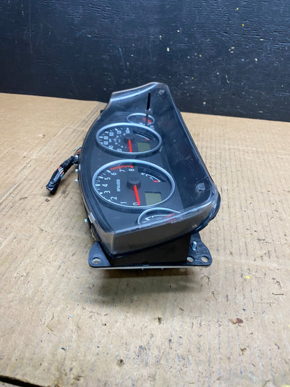2005 to 2012 Nissan Pathfinder Xterra Frontier Speedometer Cluster Gauge N51741