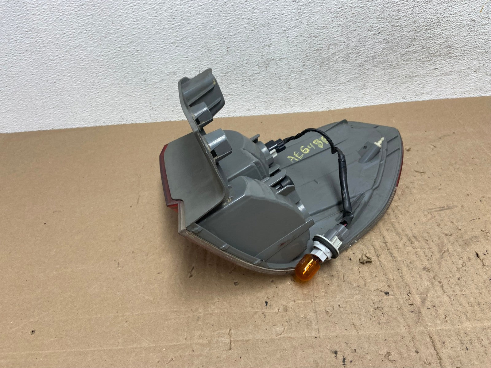 2008 2009 2010 Honda Odyssey Left Driver LH Side Tail Light AE6486 LK4