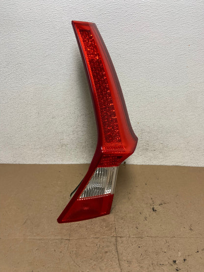 2008 to 2013 Volvo XC70 V70 Right Passenger Tail Light Upper AF5751 LK2