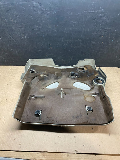 2004 to 2007 Cadillac CTS 3.6L Plastic Engine Cover Shield J0759 PS5