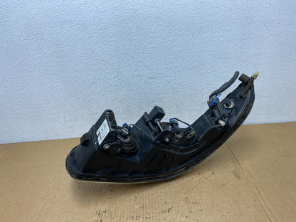 2000 to 2005 Buick Lesabre Headlight Left Driver Lh Side Halogen AD1092 DW5