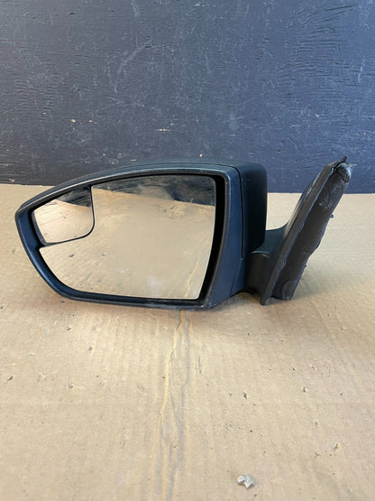 2012 2013 2014 Ford Focus Left Driver View Door Mirror AC9794 DW4