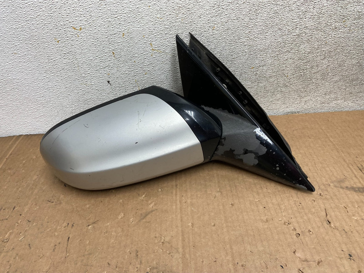 2009-2014 Nissan Maxima Right Passenger View Turn Signal Door Mirror AI8800 LK0