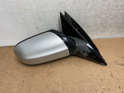 2009-2014 Nissan Maxima Right Passenger View Turn Signal Door Mirror AI8800 LK0