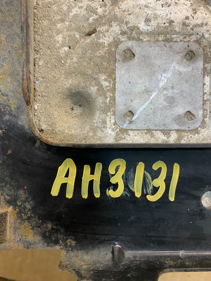 2012 Dodge Grand Caravan Town & Country ECM ECU Engine Computer ah3131 DG3