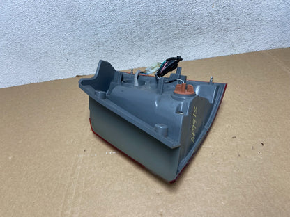 2011 2012 Kia Sorento Left Driver LH Side LED Tail Light AF99155