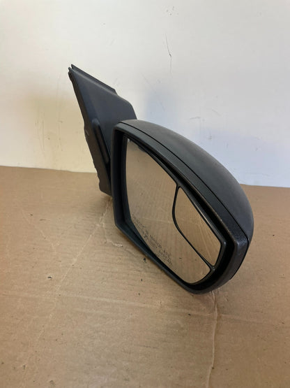 2013 - 2016 Ford Escape Right Passenger RH Power Door Mirror AG7887 DW2
