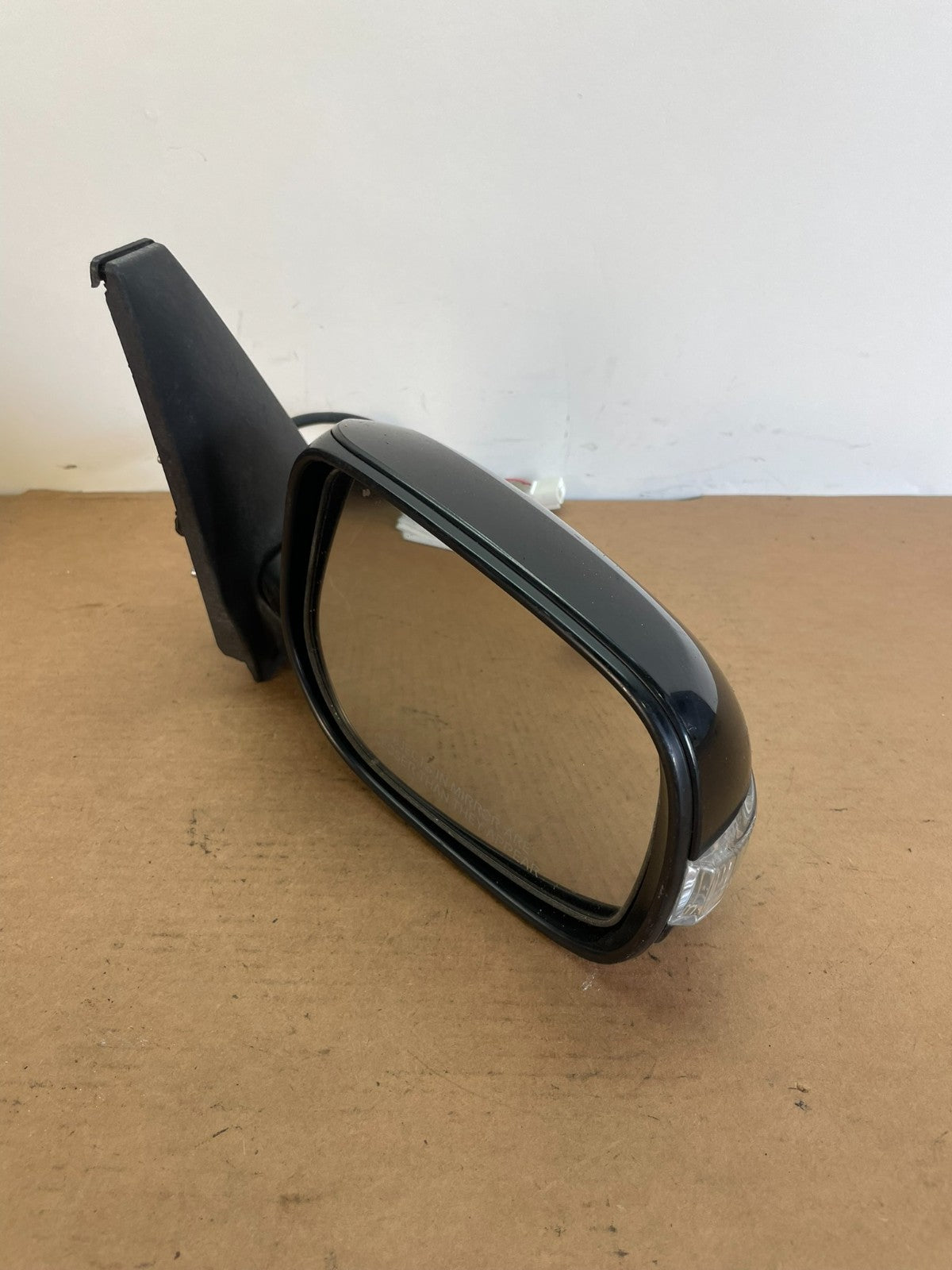 2008 to 2015 Scion XB Right Passenger Side Door View Mirror AG0656 DW2
