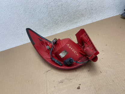 2009 2010 2011 2012 Chevrolet Traverse Right Passenger Tail Light AG6660 LK7
