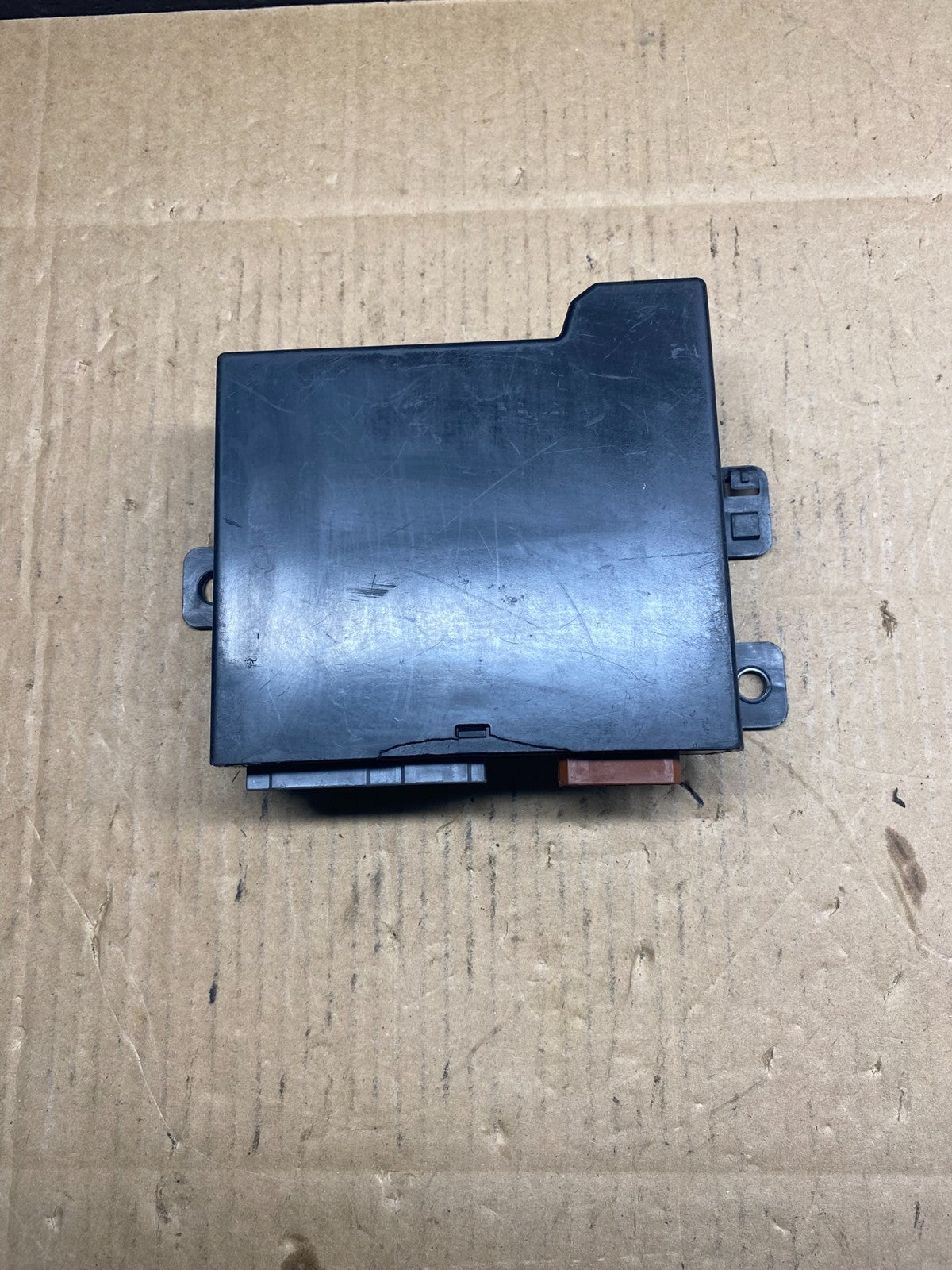 2008 - 2010 Honda Odyssey Rear Right Passenger Sliding Door Module AD5082 DG1