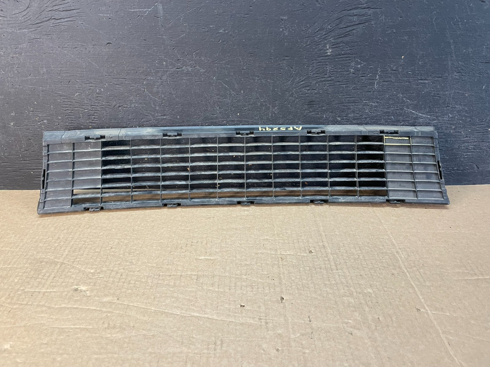 2011 to 2015 Ford Explorer Lower Front Grill Grille AF5294 DG3